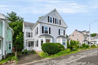 37 Thorndinke Street 37, Beverly, MA 01915