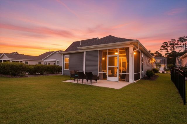 587 Cascade Loop, Little River, SC 29566