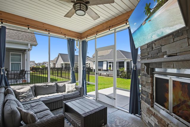 587 Cascade Loop, Little River, SC 29566