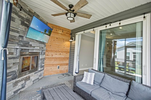 587 Cascade Loop, Little River, SC 29566