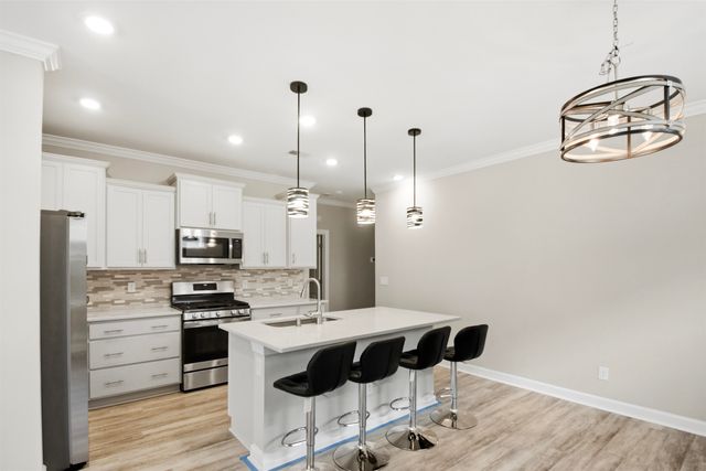 587 Cascade Loop, Little River, SC 29566