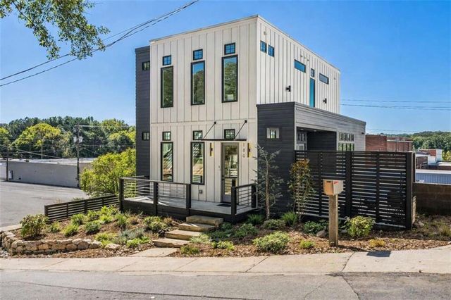 180 Railroad Street, Canton, GA 30114