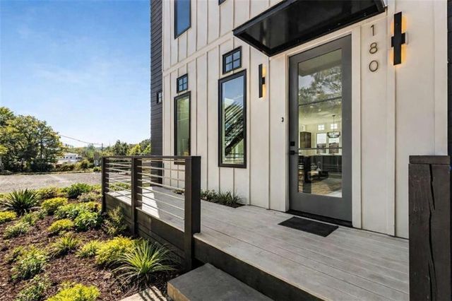 180 Railroad Street, Canton, GA 30114