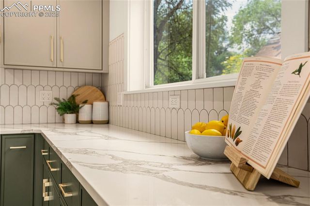 200 W Cheyenne Road, Colorado Springs, CO 80906