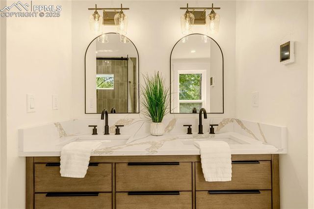 200 W Cheyenne Road, Colorado Springs, CO 80906