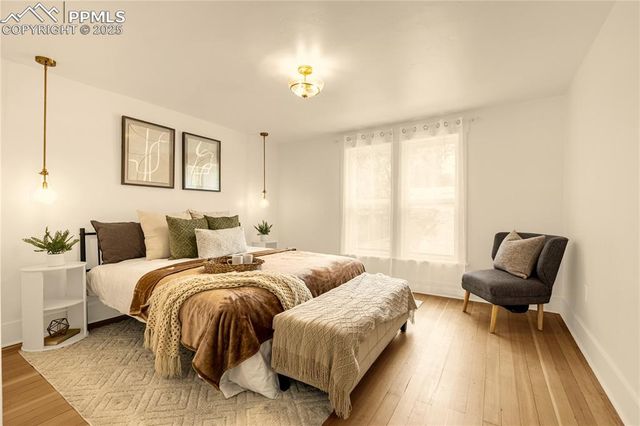 200 W Cheyenne Road, Colorado Springs, CO 80906