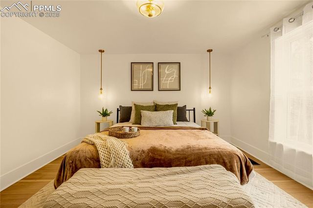 200 W Cheyenne Road, Colorado Springs, CO 80906