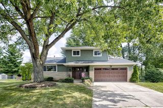 338 Rita Court, Columbus, OH 43230
