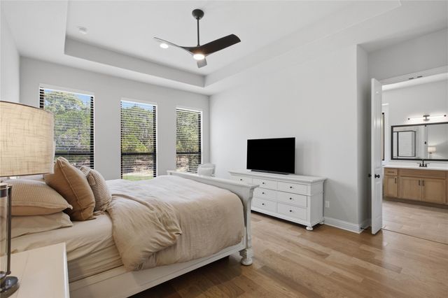 6609 Rocky Grotto CV, Jonestown, TX 78645