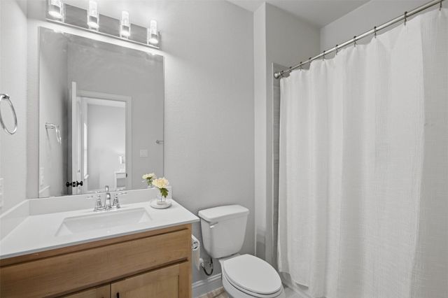 6609 Rocky Grotto CV, Jonestown, TX 78645