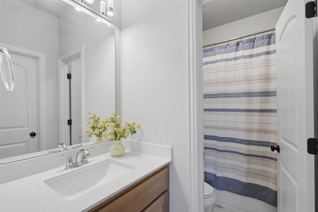 6609 Rocky Grotto CV, Jonestown, TX 78645