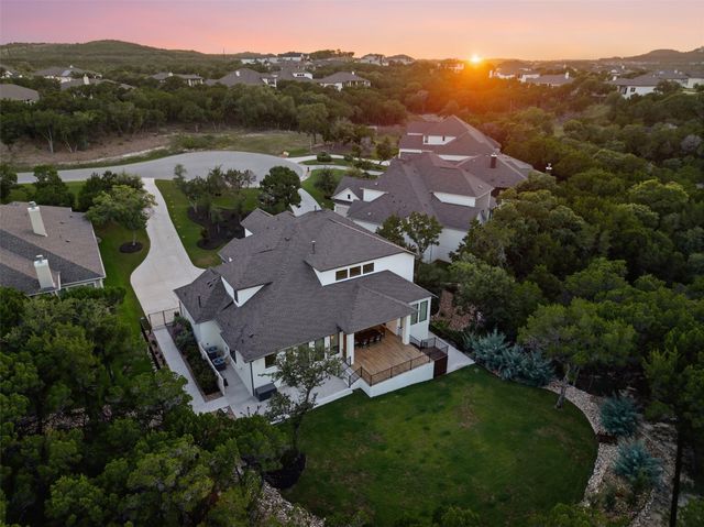 6609 Rocky Grotto CV, Jonestown, TX 78645