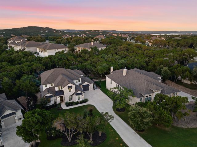 6609 Rocky Grotto CV, Jonestown, TX 78645