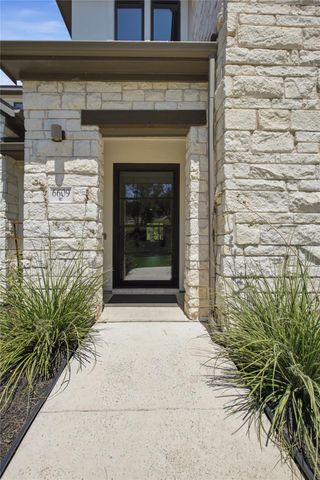 6609 Rocky Grotto CV, Jonestown, TX 78645