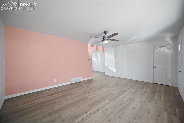 422 Hackberry Drive, Colorado Springs, CO 80911