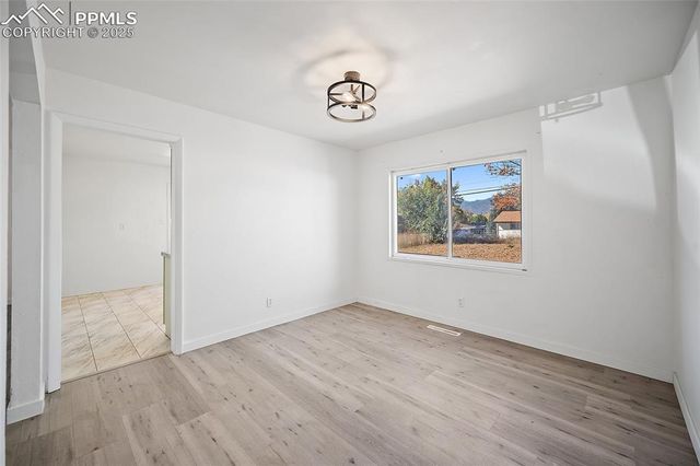 422 Hackberry Drive, Colorado Springs, CO 80911