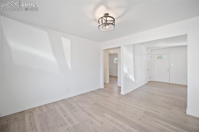 422 Hackberry Drive, Colorado Springs, CO 80911