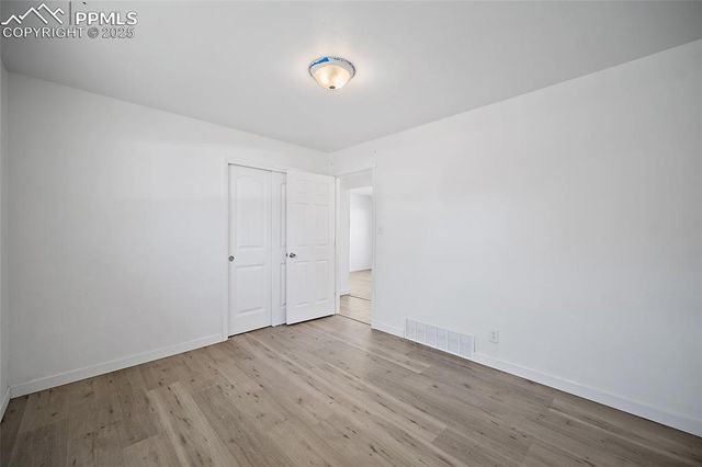 422 Hackberry Drive, Colorado Springs, CO 80911