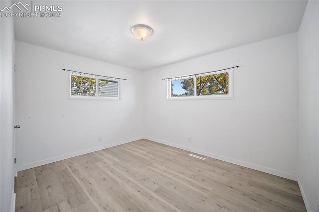 422 Hackberry Drive, Colorado Springs, CO 80911