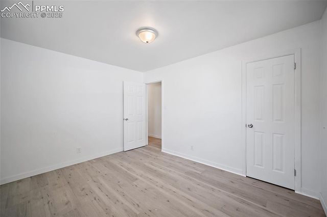 422 Hackberry Drive, Colorado Springs, CO 80911