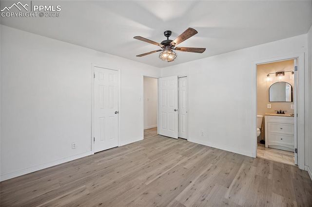 422 Hackberry Drive, Colorado Springs, CO 80911