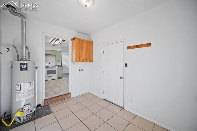 422 Hackberry Drive, Colorado Springs, CO 80911