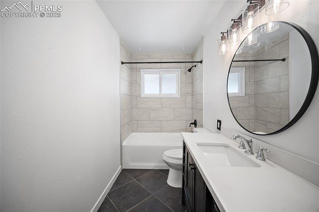 422 Hackberry Drive, Colorado Springs, CO 80911