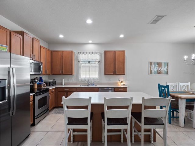 3505 RHAPSODY STREET, St Cloud, FL 34772