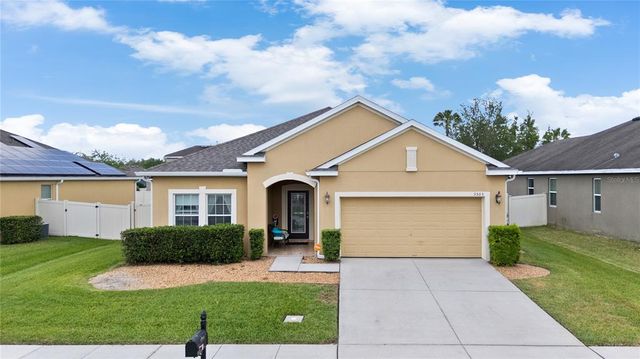 3505 RHAPSODY STREET, St Cloud, FL 34772