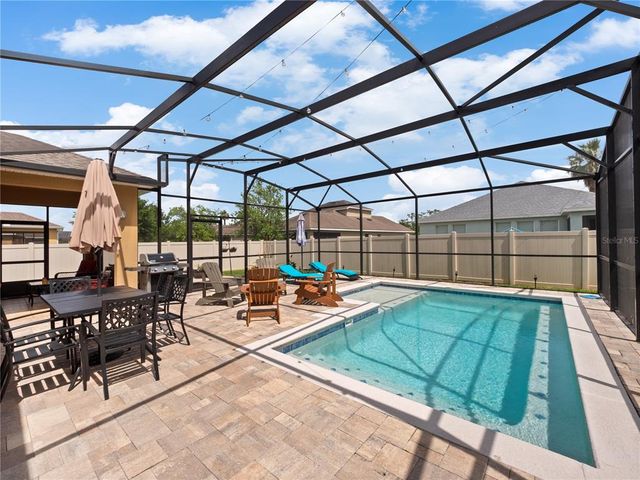3505 RHAPSODY STREET, St Cloud, FL 34772