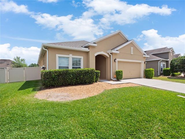 3505 RHAPSODY STREET, St Cloud, FL 34772