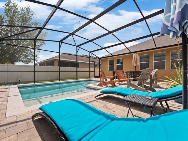 3505 RHAPSODY STREET, St Cloud, FL 34772