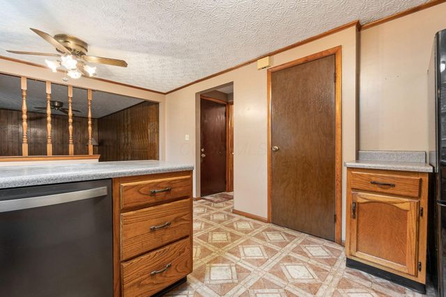 2145 Ladue Drive, Powell, OH 43065