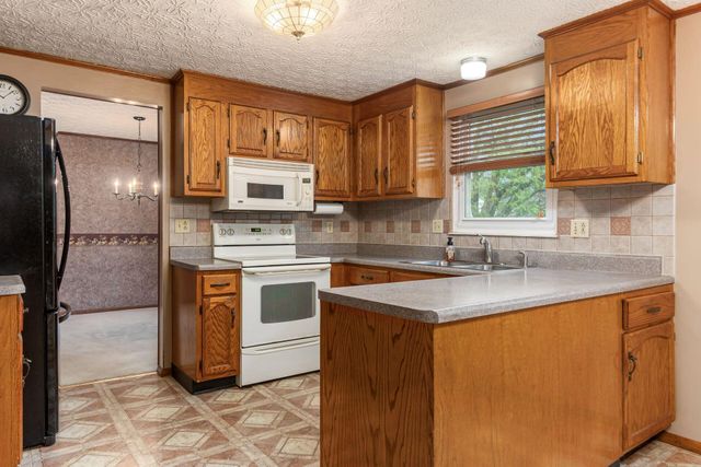 2145 Ladue Drive, Powell, OH 43065