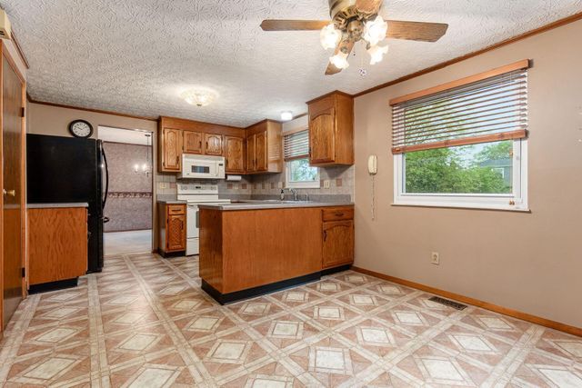 2145 Ladue Drive, Powell, OH 43065