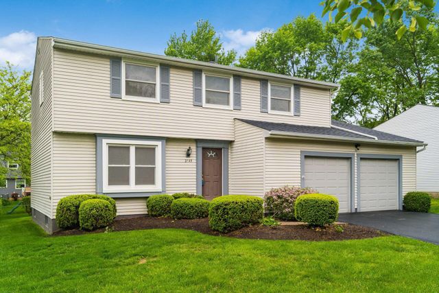 2145 Ladue Drive, Powell, OH 43065