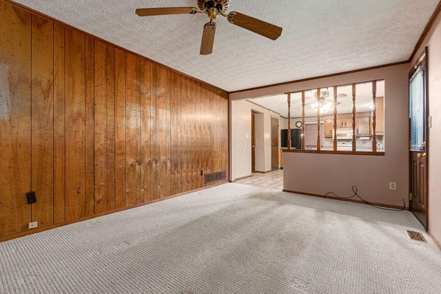 2145 Ladue Drive, Powell, OH 43065
