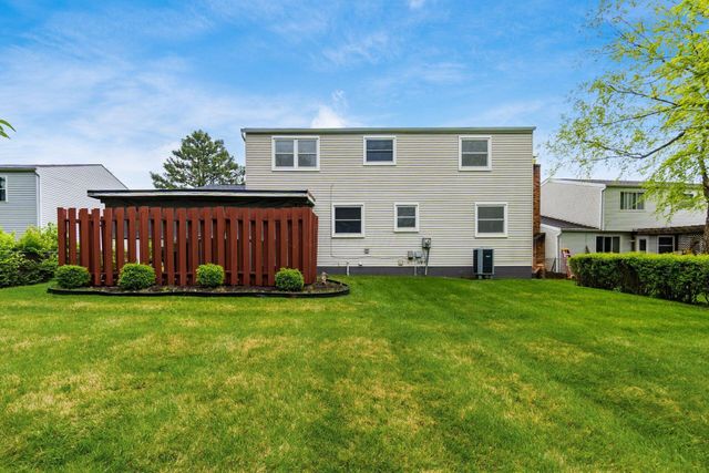 2145 Ladue Drive, Powell, OH 43065