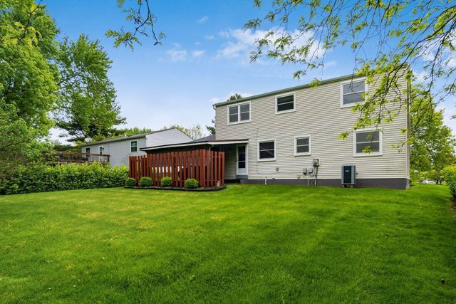 2145 Ladue Drive, Powell, OH 43065