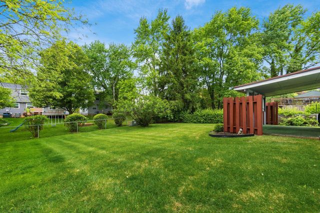 2145 Ladue Drive, Powell, OH 43065