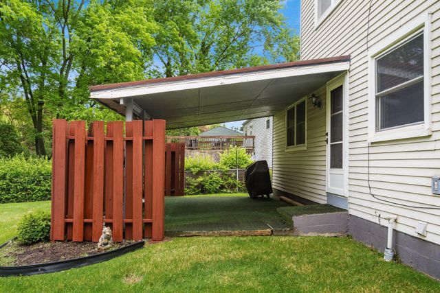 2145 Ladue Drive, Powell, OH 43065