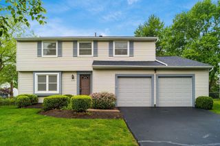 2145 Ladue Drive, Powell, OH 43065