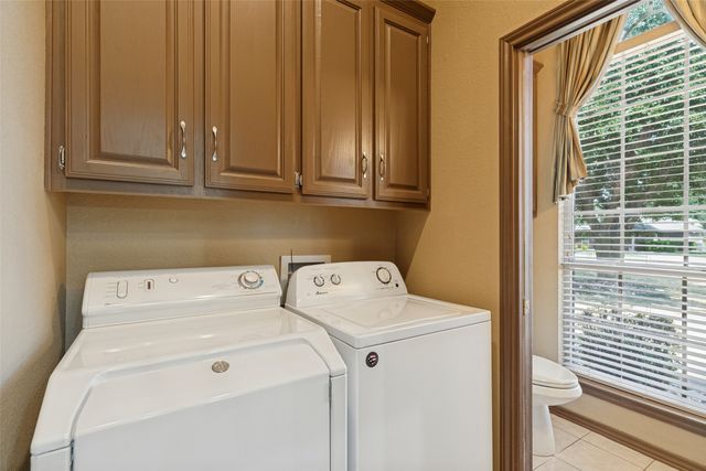 1249 Chandler Circle, Prosper, TX 75078