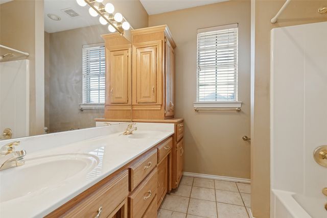1249 Chandler Circle, Prosper, TX 75078