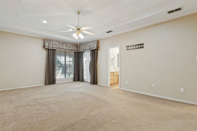 1249 Chandler Circle, Prosper, TX 75078