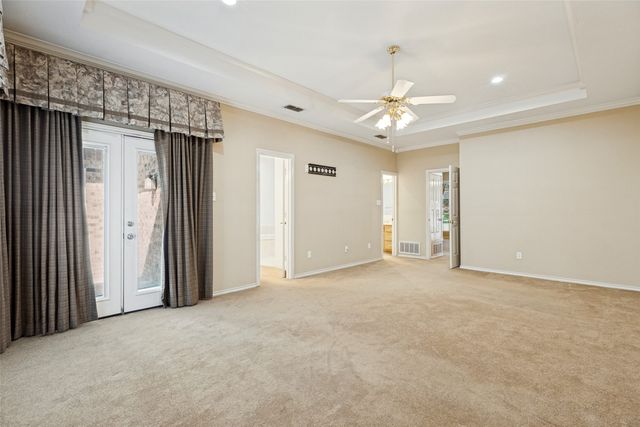 1249 Chandler Circle, Prosper, TX 75078
