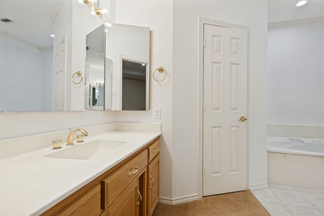 1249 Chandler Circle, Prosper, TX 75078