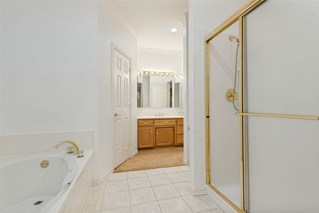 1249 Chandler Circle, Prosper, TX 75078