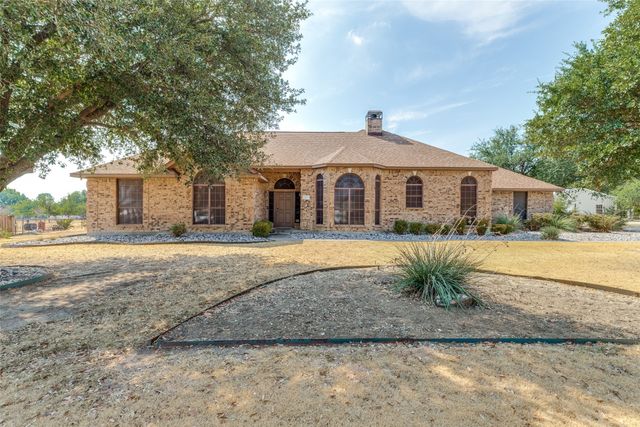 1249 Chandler Circle, Prosper, TX 75078