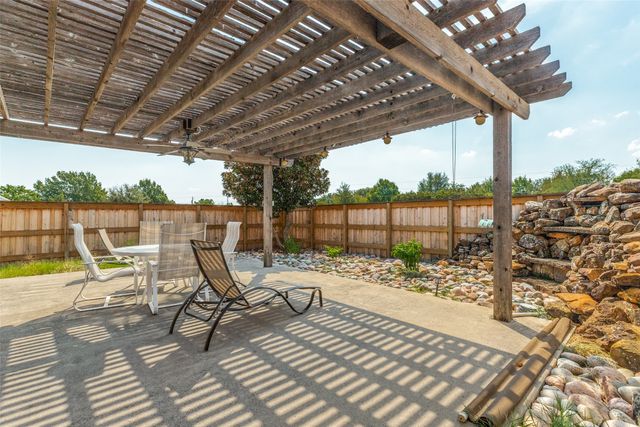 1249 Chandler Circle, Prosper, TX 75078